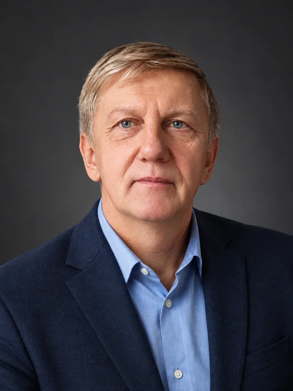 Ковалёв Андрей Васильевич