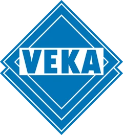 VEKA — официальный партнёр
